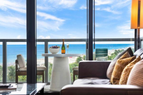 Oceanview Private Home at W Hotel South Beach-814